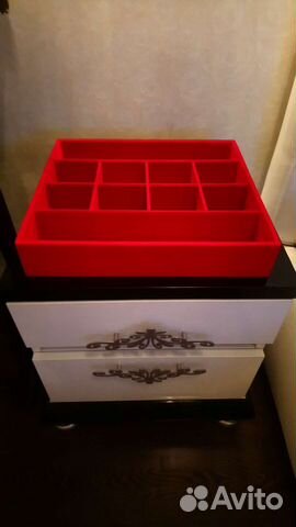 Лоток для комода