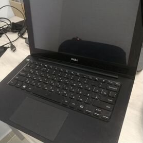 Ноутбук dell inspiron 3135