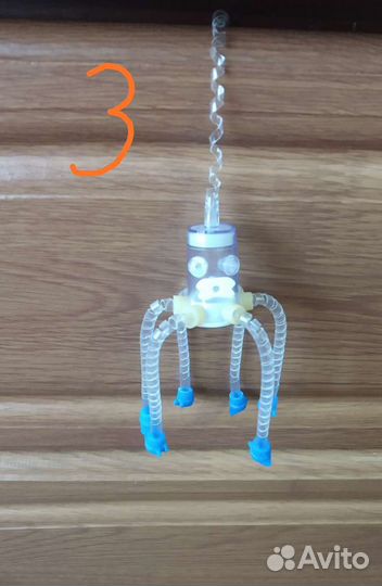 Поделка паучёк