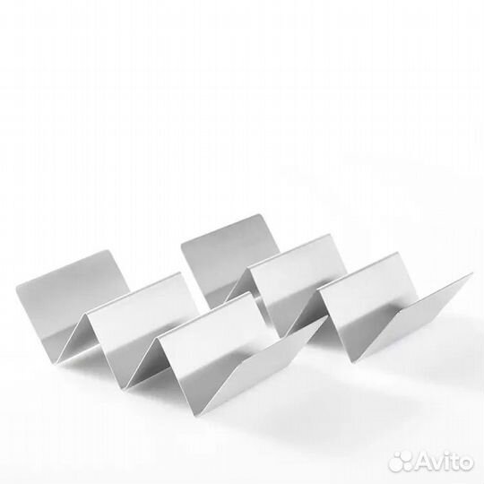 Подставка-держатель для тако и хот-догов(2 штуки)