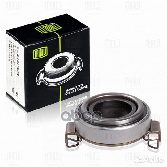 Подшипник выжим.toyota avensis I-II