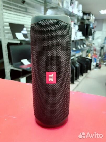 Беспроводная колонка JBL flip 5