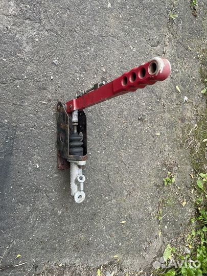 Гидроручник 2107