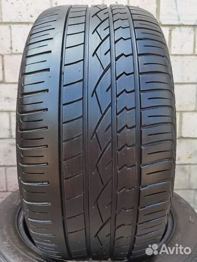Continental ContiPremiumContact 285/45 R19 111V