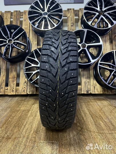 Nexen Winguard WinSpike WS62 SUV 225/60 R17 103T