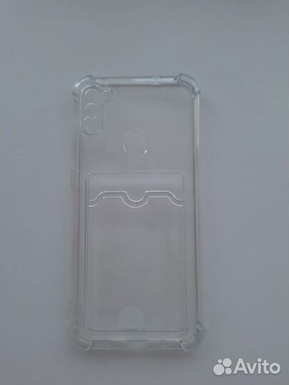 Чехлы на телефон Samsung A11, M21