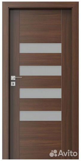 Межкомнатная дверь