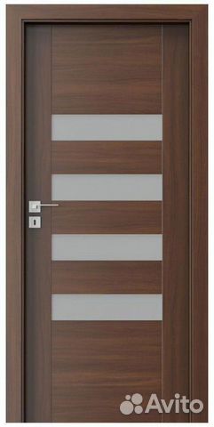 Межкомнатная дверь