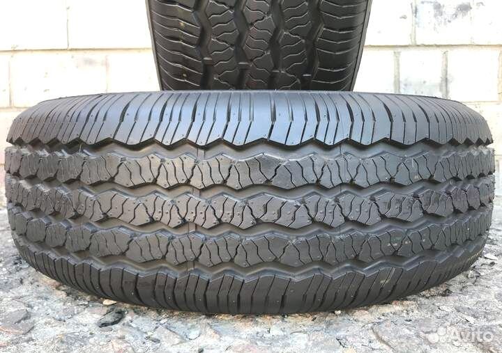 Kumho Radial 798 Plus 245/70 R16 106T
