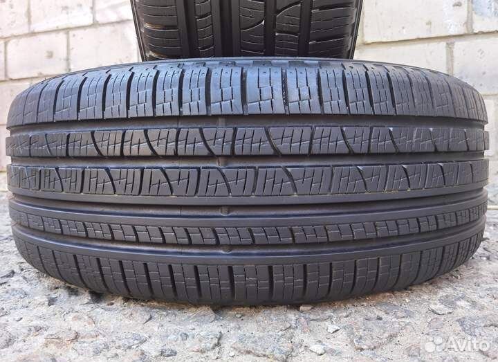Pirelli Scorpion Verde All Season 235/55 R19 105V
