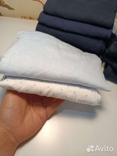 Школьная форма