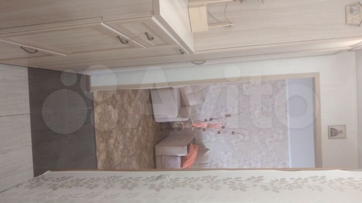 2-к. квартира, 45,1 м², 4/5 эт.