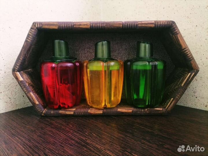 Декоративные ящики