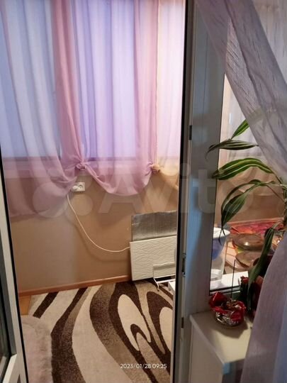 1-к. квартира, 35 м², 1/10 эт.