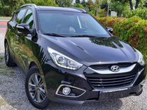 Hyundai ix35 2.0 MT, 2014, 146 000 км, с пробегом, цена 1 000 000 руб.