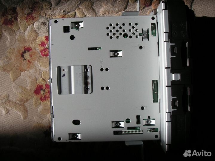 Мультимидийная аудиосистема