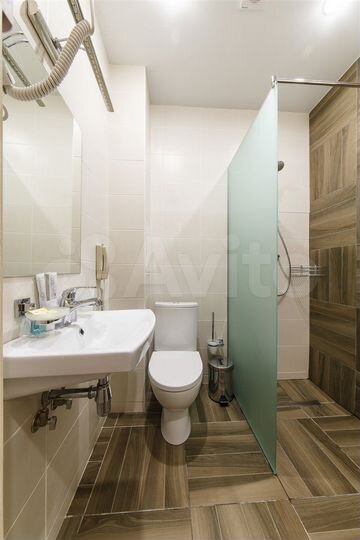 Гостиница, 3500 м²