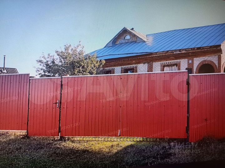 Дом 148,2 м² на участке 26,1 сот.