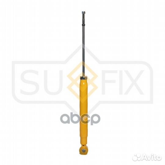 Амортизатор зад прав/лев SA1088 sufix