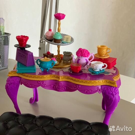 Кукла Ever After High