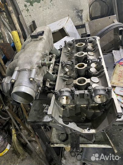 Гбц змз 409 евро 3