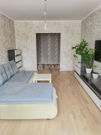 3-к. квартира, 79,7 м², 10/17 эт.