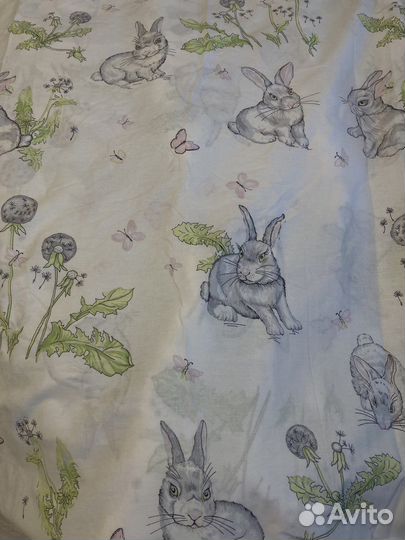 Ткань поплин для шитья и рукоделия