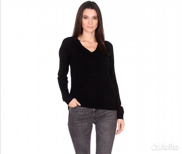 Пуловер (кофта)