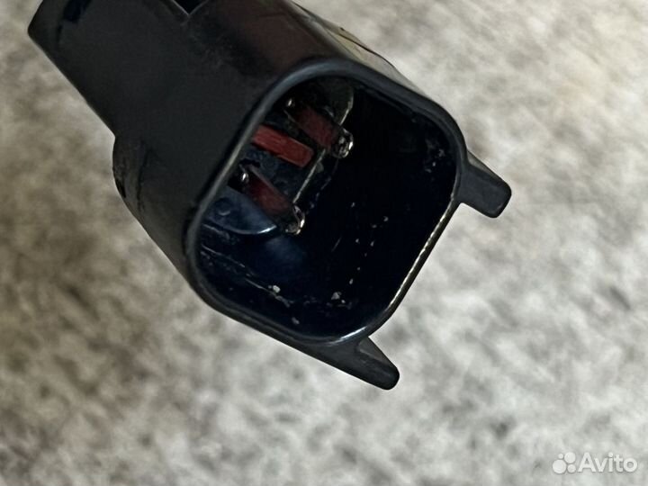 Антенна сигнализации Ford Focus III (2011—2015)