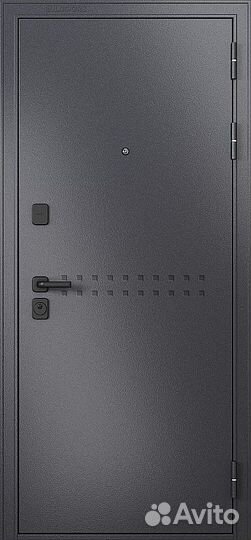 Дверь входная