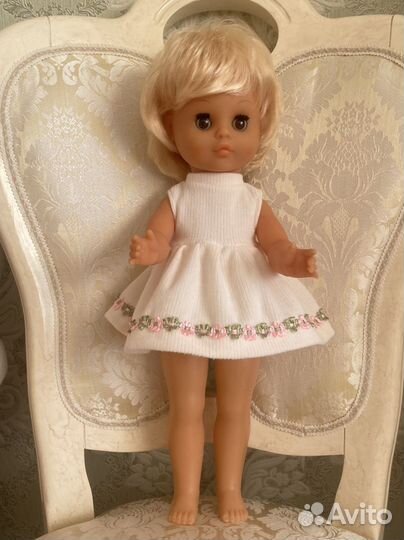 Куклы гдр - 7