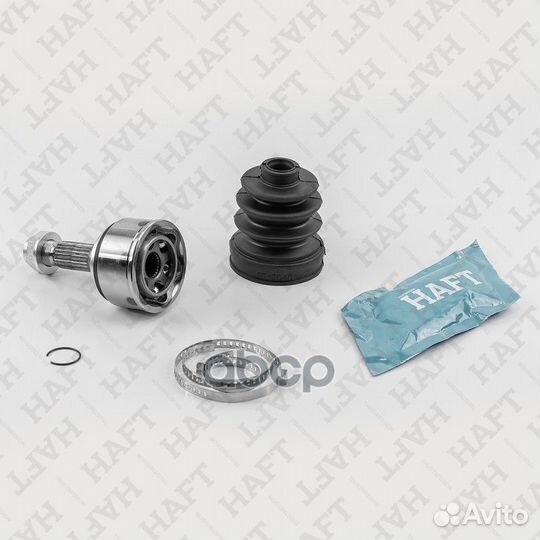 Шрус honda FIT/jazz 01- наружн. GA0400 haft
