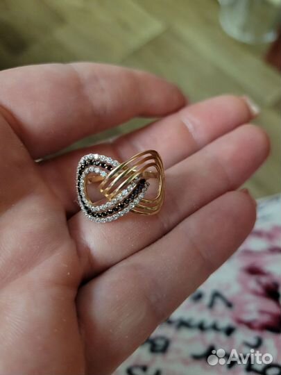 Золотое кольцо