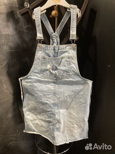 Комбинезон женский