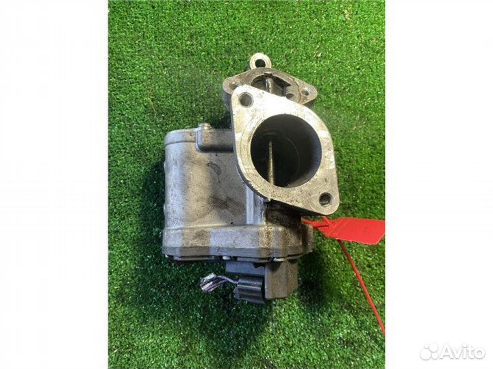 Заслонка дроссельная Renault Megane 1.9 2005