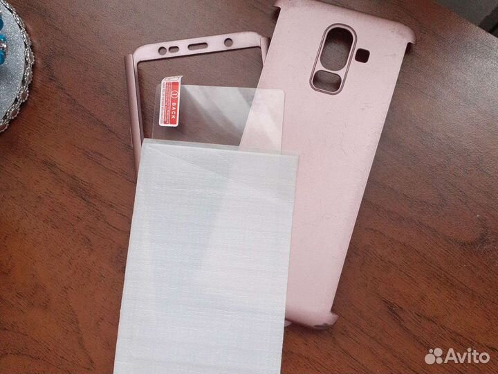 Чехлы на телефон samsung