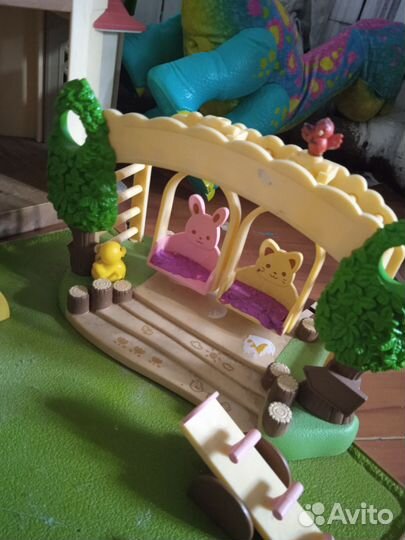 Sylvanian Families