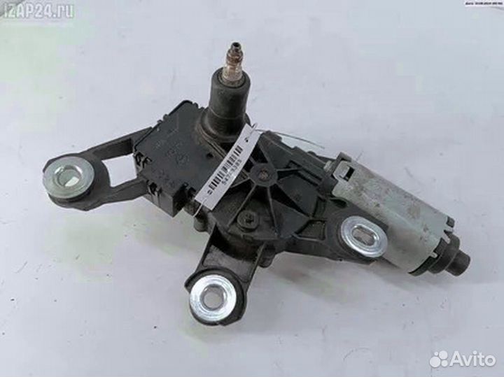 Мотор стеклоочистителя - 8E9955711-audi