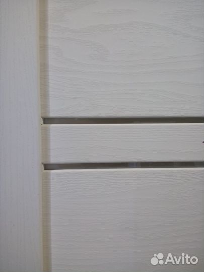 Двери межкомнатные новые