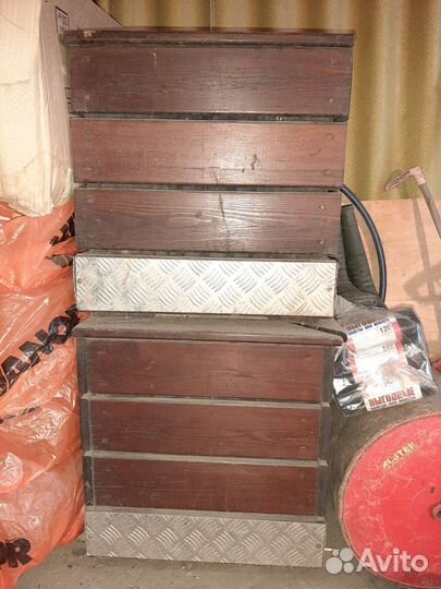 Урна уличная