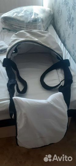Переноска для детей