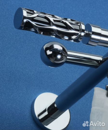 Карнизы для штор