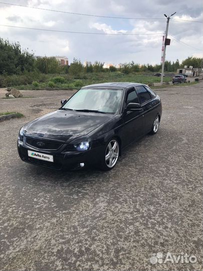 LADA Priora 1.6 МТ, 2009, 149 050 км