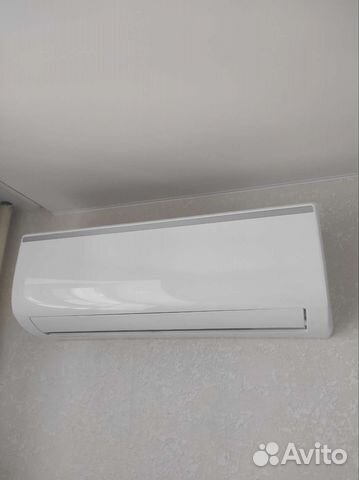Кондиционеры новые