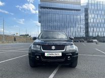 Suzuki Grand Vitara 2.0 AT, 2010, 167 000 км, с пробегом, цена 1 300 000 руб.