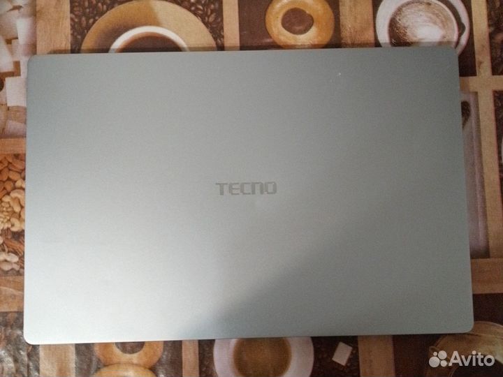 Ультрабук tecno megabook t1 ryzen 5 5600U