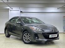 Mazda 3 1.6 AT, 2012, 151 000 км, с пробегом, цена 899 000 руб.