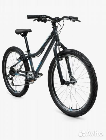 Велосипед forward titan 24 1.0