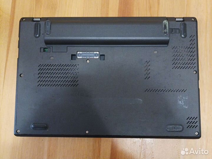 Lenovo thinkpad x240 i5/4/128 ssd