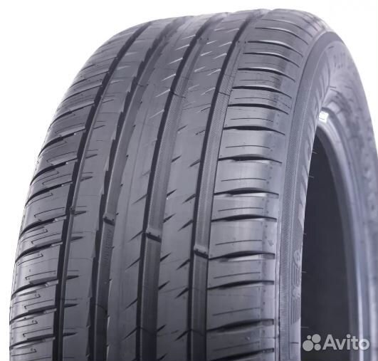 Michelin Pilot Sport 4 SUV 225/55 R19 99